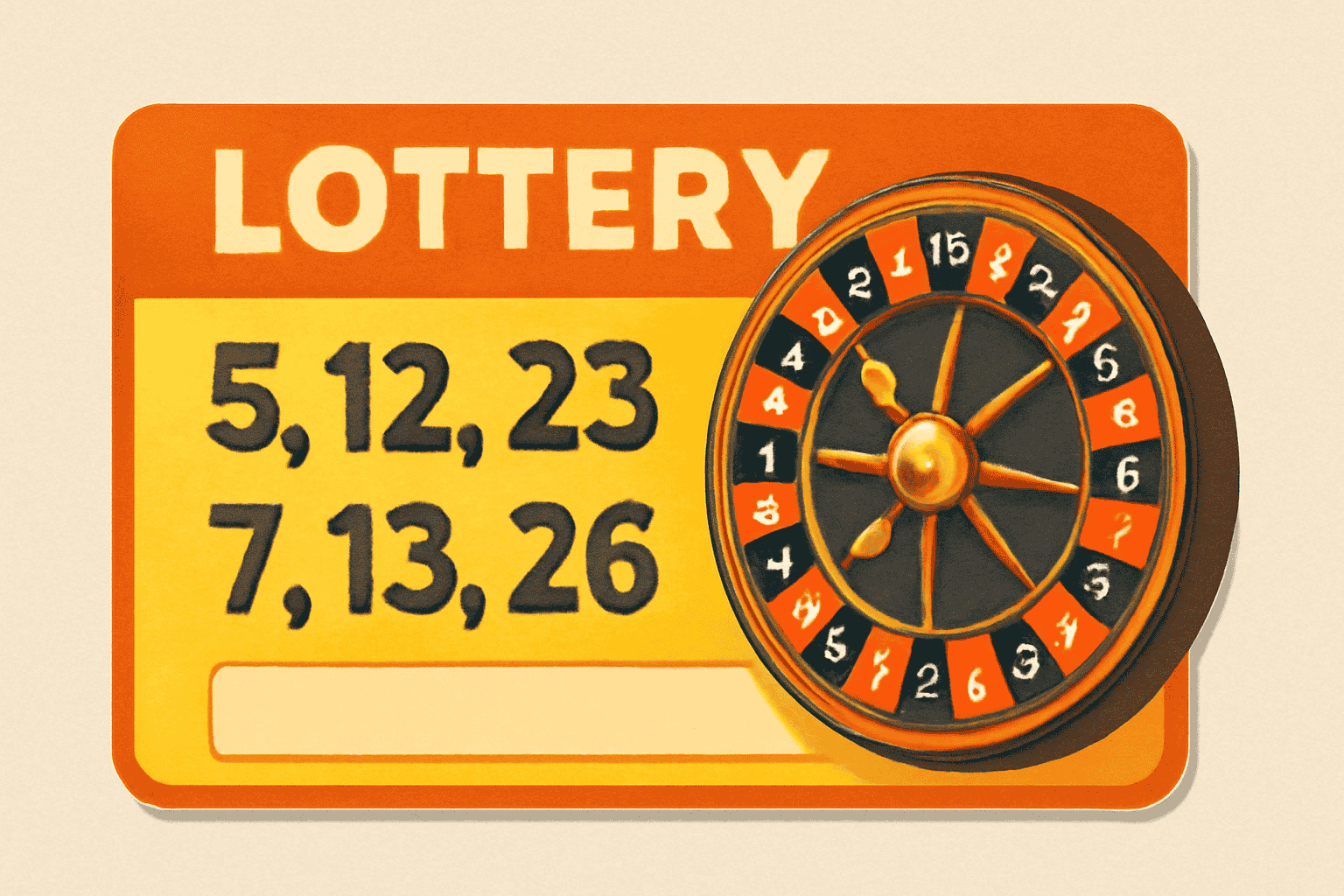 双色球投注方式